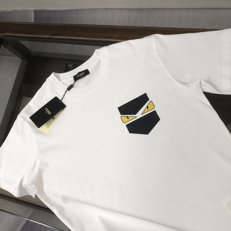 Fendi T-Shirts